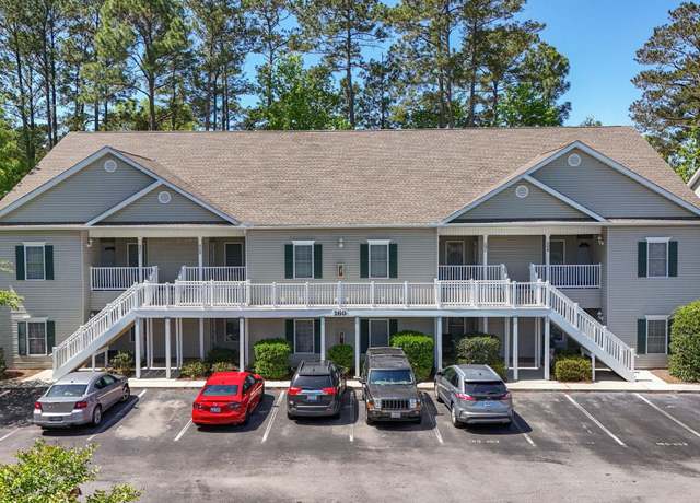 Property at 160 Lazy Willow Ln #102, Myrtle Beach, SC 29588, 3 beds, 2 baths
