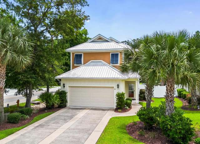 Property at 5 Ruth St, Murrells Inlet, SC 29576, 3 beds, 2.5 baths