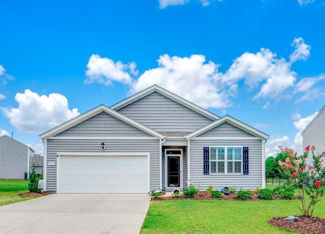 Property at 3789 Bells Lake Cir, Longs, SC 29568, 4 beds, 2 baths