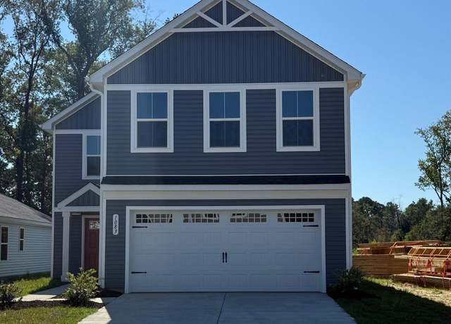 Property at 1083 Lot 158 Oak Meadow Dr, Conway, SC 29526, 4 beds, 2.5 baths