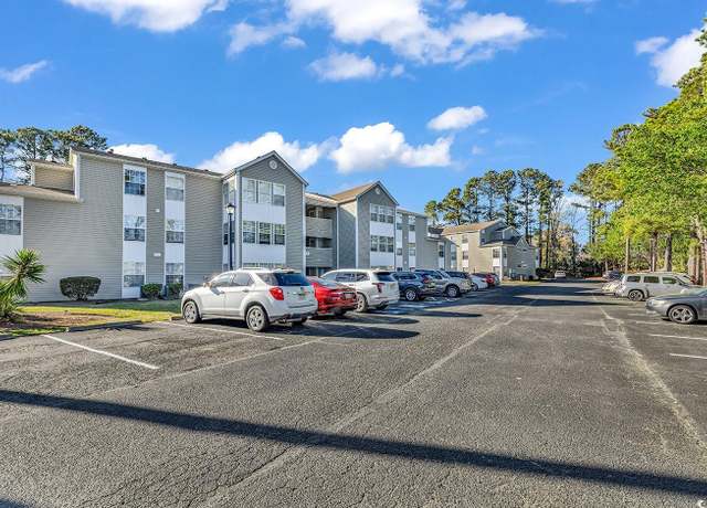 Property at 120 Spanish Oak Ct Unit H, Surfside Beach, SC 29575, 3 beds, 2 baths