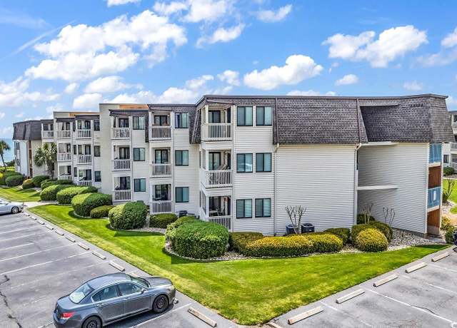 Property at 5601 Ocean Blvd N Unit D-104, Myrtle Beach, SC 29577, 2 beds, 2 baths