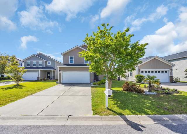 Property at 1093 Balmore Dr, Myrtle Beach, SC 29579, 4 beds, 3 baths