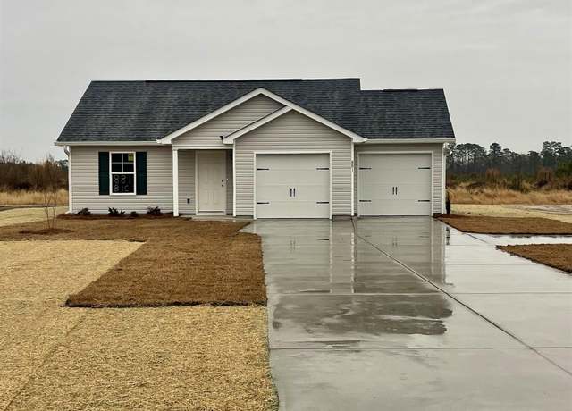 Property at 2247 Union Church Rd, Little River, SC 29566, 3 beds, 2 baths