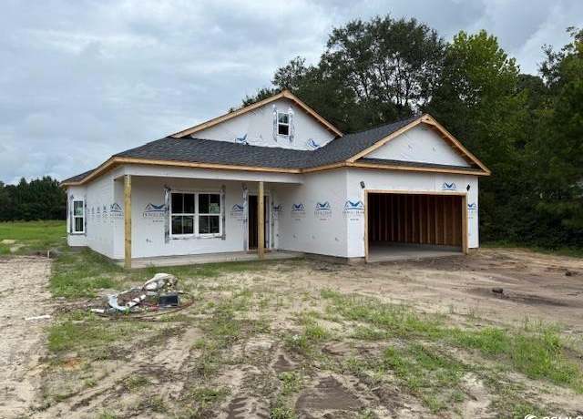Property at 5429 Palm 2 Adrian Hwy, Conway, SC 29526, 3 beds, 2 baths