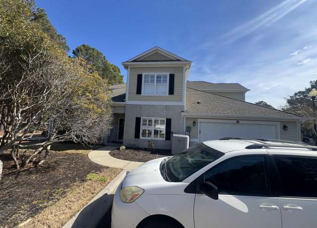 Property at 2450 Marsh Glen Dr #611, North Myrtle Beach, SC 29582, 4 beds, 2.5 baths