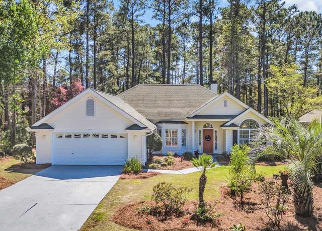 Property at 134 Old Barge Dr, Pawleys Island, SC 29585, 3 beds, 2 baths