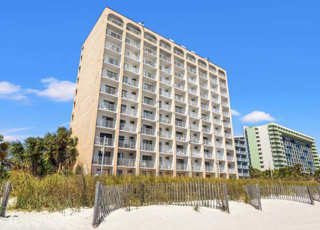 Property at 1207 S Ocean Blvd S #51107, Myrtle Beach, SC 29577, 1 bath