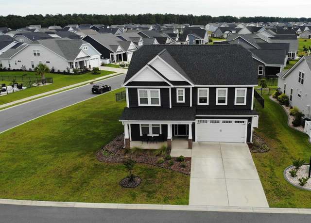 Property at 3397 Eversheen Dr, Little River, SC 29566, 5 beds, 3 baths