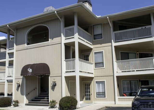 Property at 4290 Pinehurst Cir Unit B6, Little River, SC 29566, 2 beds, 2 baths