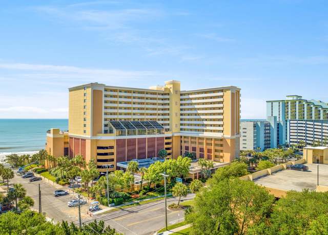 Property at 6900 N Ocean Blvd #625, Myrtle Beach, SC 29572, 1 bath