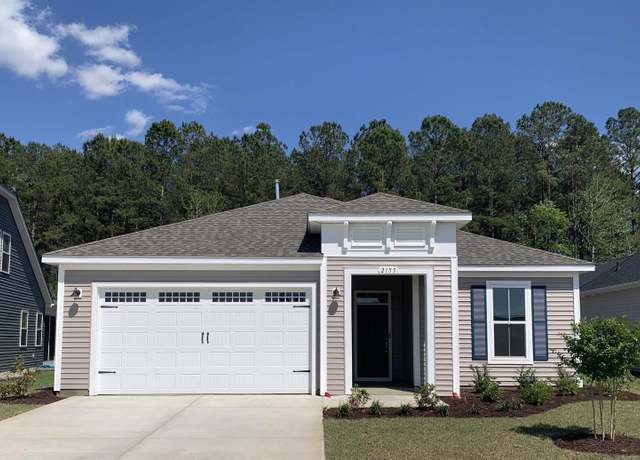 Property at 2155 Gooseberry Way, Longs, SC 29568, 4 beds, 2 baths