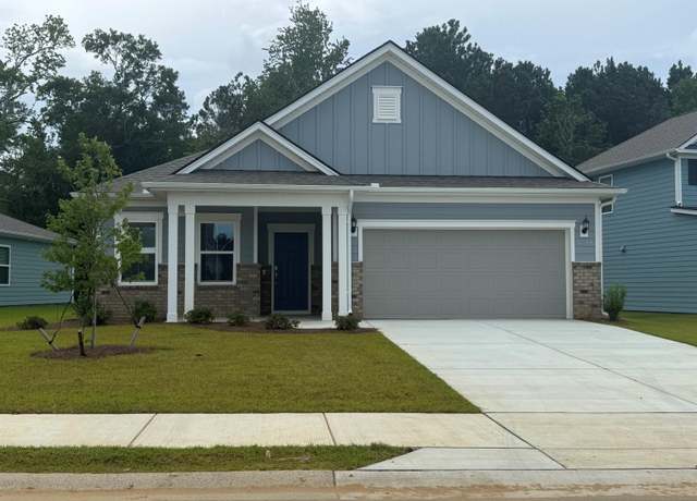 Property at 2534 Phase 1 Lot 8 Watershed Way, Longs, SC 29568, 3 beds, 2 baths