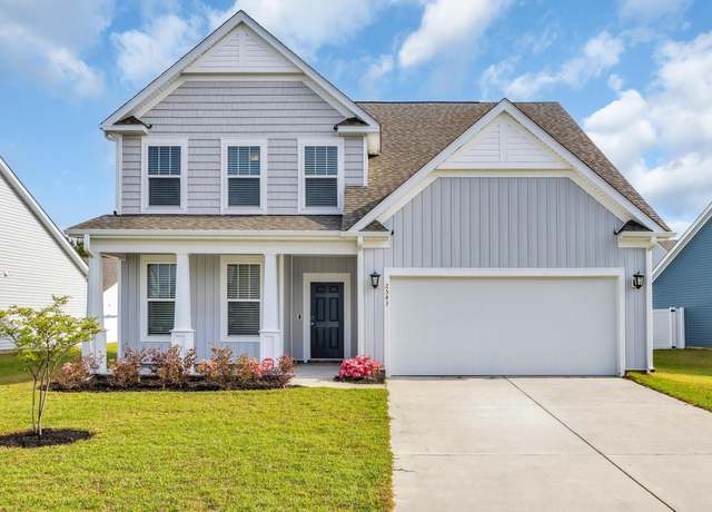 Property at 2543 Brescia St, Myrtle Beach, SC 29579, 4 beds, 3.5 baths