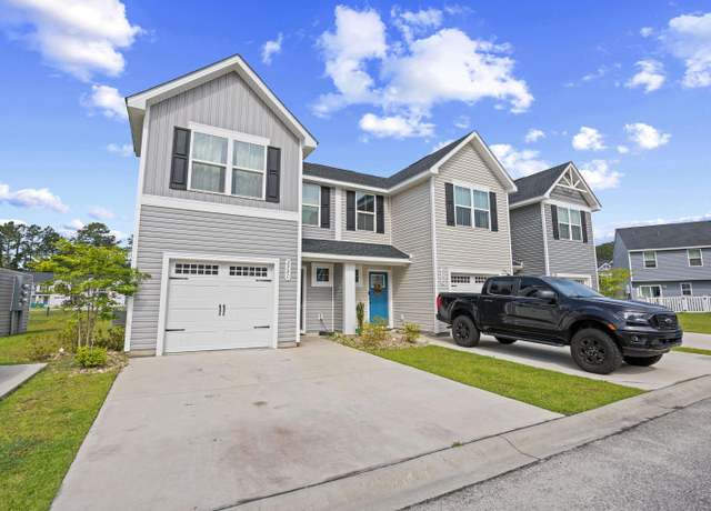 Property at 238 Christiana Ln Unit C, Myrtle Beach, SC 29579, 3 beds, 2.5 baths