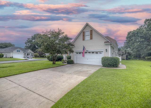 Property at 1692 Tradition Club Dr, Pawleys Island, SC 29585, 3 beds, 2 baths