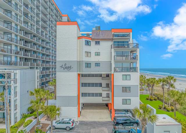 Property at 200 72nd Ave N #501, Myrtle Beach, SC 29572, 3 beds, 2 baths