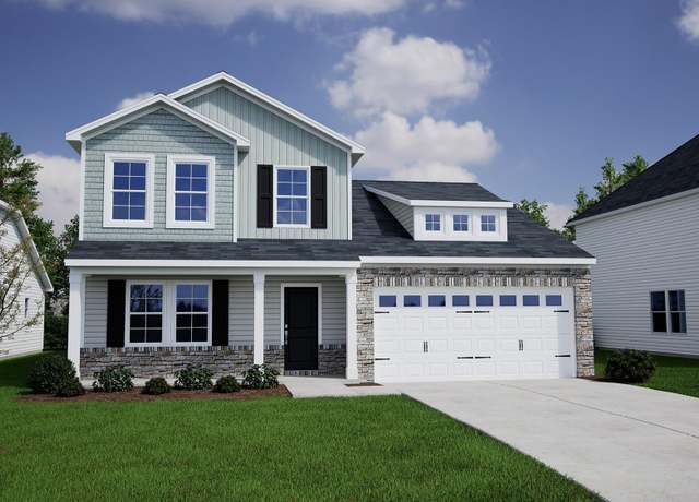 Property at 478 Lot 57-pickens C Goldenrod Ter, Calabash, NC 28467, 4 beds, 2.5 baths