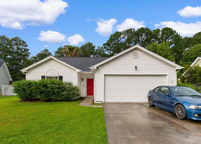Property at 165 Osprey Cove Loop, Myrtle Beach, SC 29588, 3 beds, 2 baths