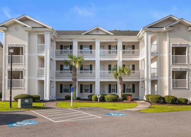 Property at 440 Red River Ct Unit 41G, Myrtle Beach, SC 29579, 2 beds, 2 baths
