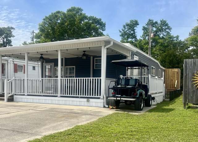 Property at 9700 Mh #259 Kings Rd, Myrtle Beach, SC 29572, 2 beds, 1 bath