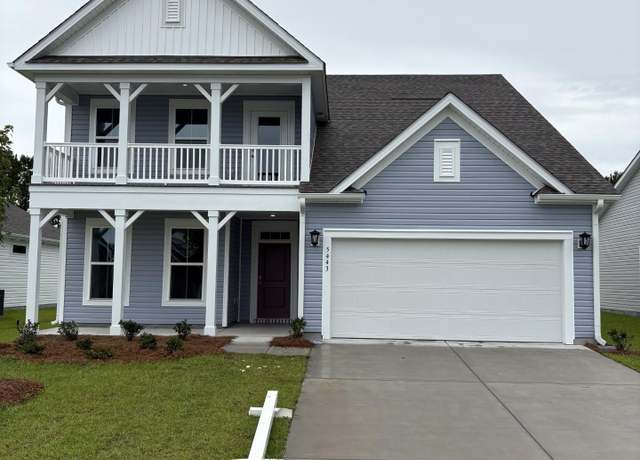 Property at 5443 Lot 374 Shelly Lynn Dr, Myrtle Beach, SC 29579, 4 beds, 3.5 baths