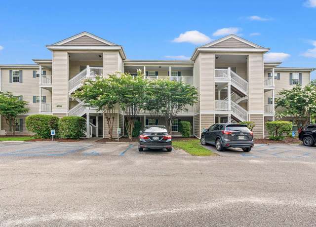 Property at 6016 Dick Pond Rd #109, Myrtle Beach, SC 29588, 2 beds, 2 baths