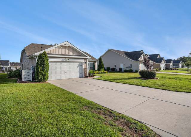 Property at 920 Lot 67 - Ashley Daresbury Ln, Conway, SC 29526, 3 beds, 2 baths