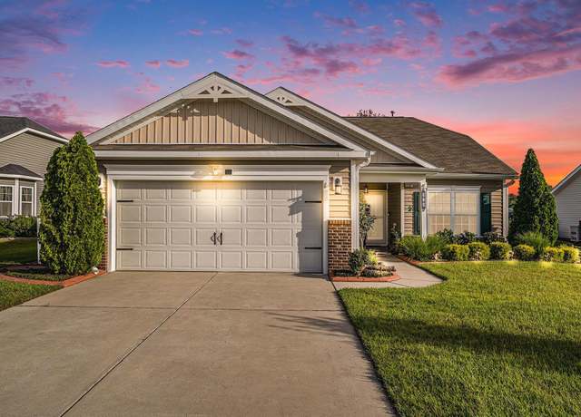 Property at 920 Daresbury Ln, Conway, SC 29526, 3 beds, 2 baths