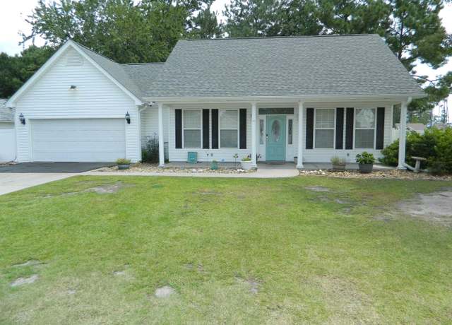 Property at 7320 Springside Dr, Myrtle Beach, SC 29588, 3 beds, 2 baths