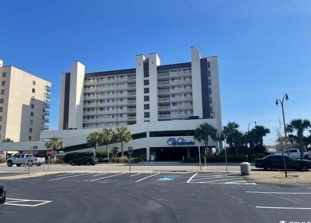 Property at 523 Windemere 604 A 5 Week Interest S Ocean Blvd S, North Myrtle Beach, SC 29582, 3 beds, 2 baths