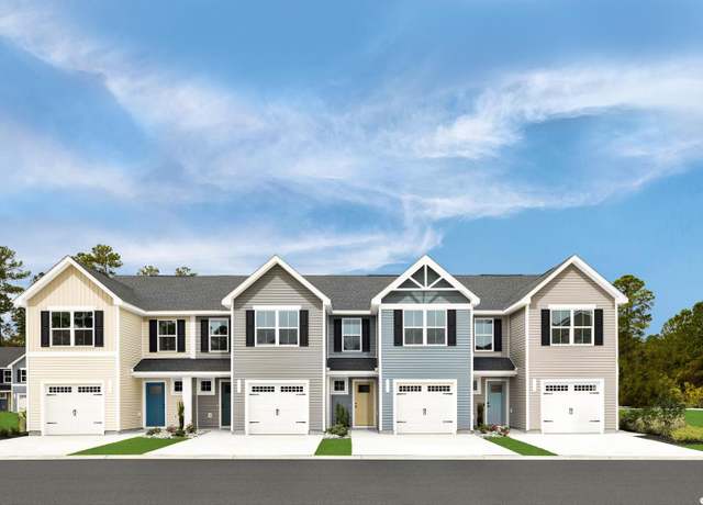 Property at 3230 NW Edgemead Cir Unit F, Calabash, NC 28467, 3 beds, 2.5 baths