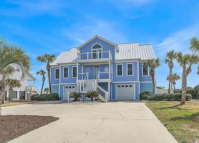 Property at 2201 Inlet Harbour S Waccamaw Dr, Murrells Inlet, SC 29576, 5 beds, 5 baths