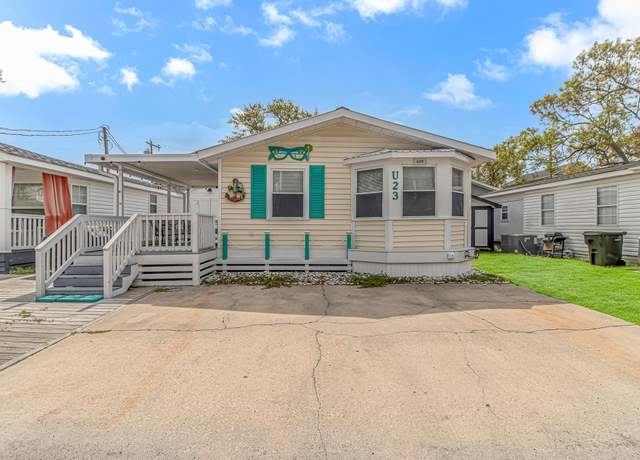 Property at 6001- U23 U23 S Kings Hwy, Myrtle Beach, SC 29575, 3 beds, 2 baths