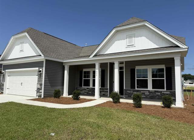Property at 1037 Lot 81 Jase Dr, Longs, SC 29568, 3 beds, 2 baths