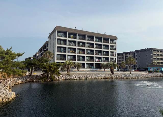 Property at 5905 S Kings Hwy Unit 344b, Myrtle Beach, SC 29575, 2 beds, 2 baths