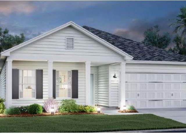 Property at 506 Litchfield Lot #306 Magnolia Terrace Dr, Myrtle Beach, SC 29579, 3 beds, 2 baths