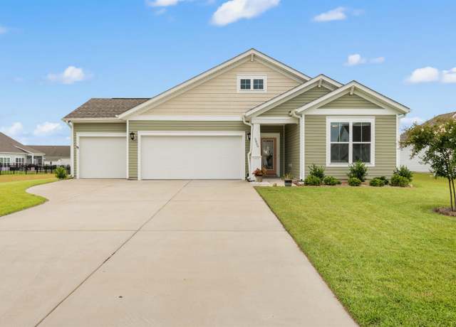 Property at 5059 Vinesia Dr, Myrtle Beach, SC 29579, 3 beds, 2 baths