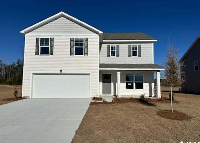 Property at 154 Country Grove Way, Galivants Ferry, SC 29544, 4 beds, 2.5 baths