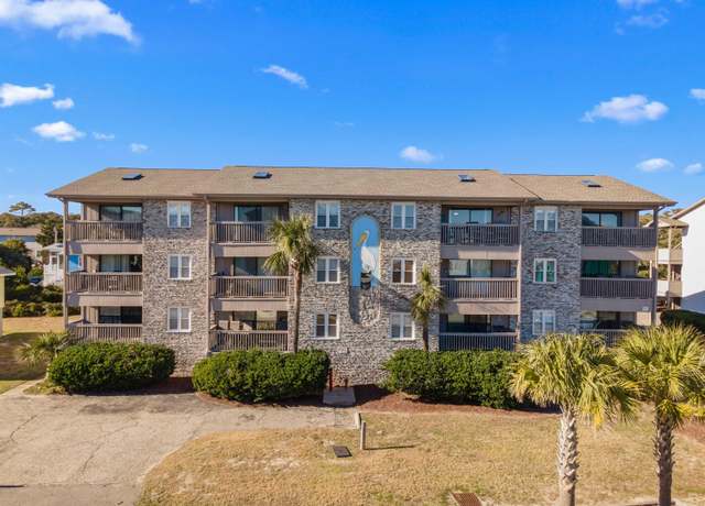 Property at 612 S Ocean Blvd Unit 301A, Surfside Beach, SC 29575, 2 beds, 2 baths