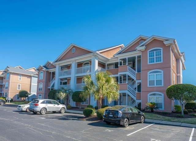 Property at 4625 Lightkeepers Way Unit L, Little River, SC 29566, 2 beds, 2 baths