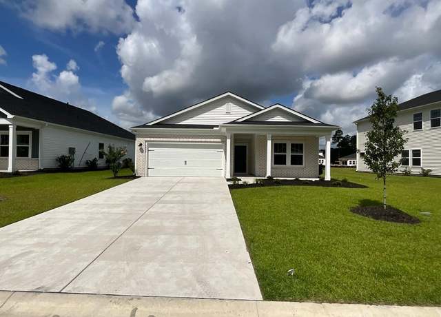 Property at 5035 Lot 1138 Gibson D Riverton Ct, Myrtle Beach, SC 29579, 4 beds, 3 baths