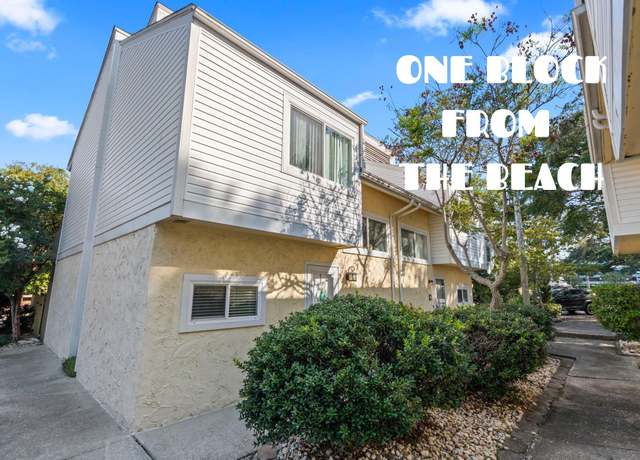 Property at 1701 Yaupon Dr Unit 4/D, Myrtle Beach, SC 29577, 2 beds, 2.5 baths