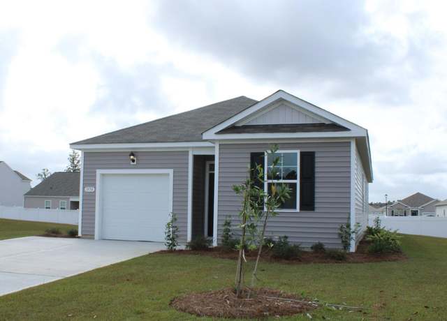 Property at 183 Country Grove Way, Galivants Ferry, SC 29544, 4 beds, 2 baths