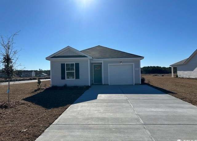 Property at 183 Country Grove Way, Galivants Ferry, SC 29544, 4 beds, 2 baths