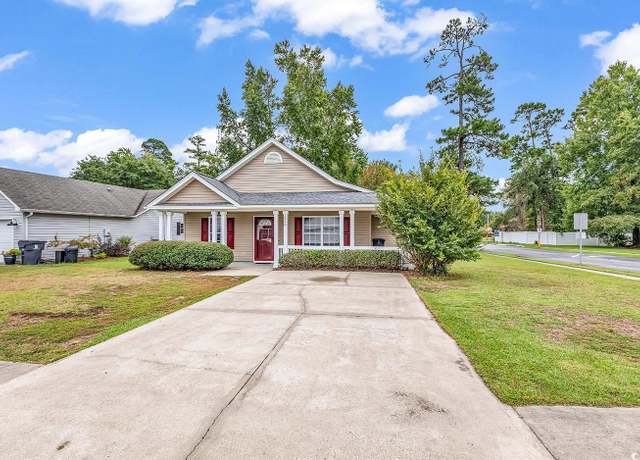 Property at 1900 Shell Ct, Surfside Beach, SC 29575, 2 beds, 2 baths