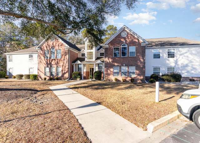 Property at 4384 Daphne Ln Unit H, Murrells Inlet, SC 29576, 3 beds, 2 baths