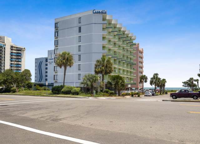 Property at 7000 N Ocean Blvd #326, Myrtle Beach, SC 29572, 1 bed, 1 bath