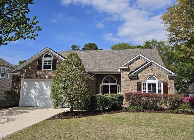 Property at 88 Calvert Ct, Pawleys Island, SC 29585, 3 beds, 2 baths
