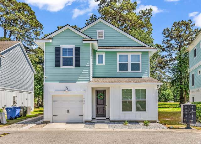 Property at 4698 Cloisters Ln, Myrtle Beach, SC 29577, 4 beds, 3 baths